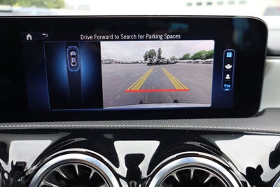 2025 Mercedes-Benz CLA CLA 250 4MATIC®