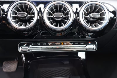 2025 Mercedes-Benz CLA CLA 250 4MATIC®