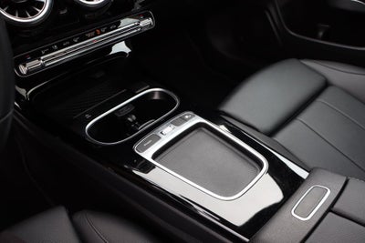 2025 Mercedes-Benz CLA CLA 250 4MATIC®