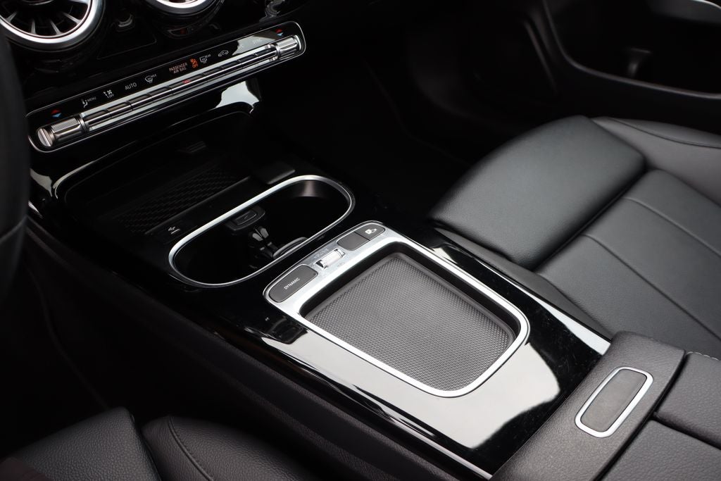 2025 Mercedes-Benz CLA CLA 250 4MATIC®