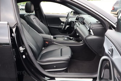 2025 Mercedes-Benz CLA CLA 250 4MATIC®