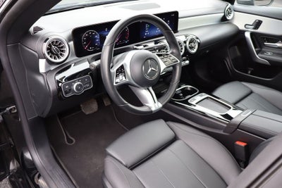 2025 Mercedes-Benz CLA CLA 250 4MATIC®