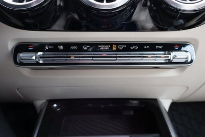 2023 Mercedes-Benz GLA GLA 250 4MATIC®