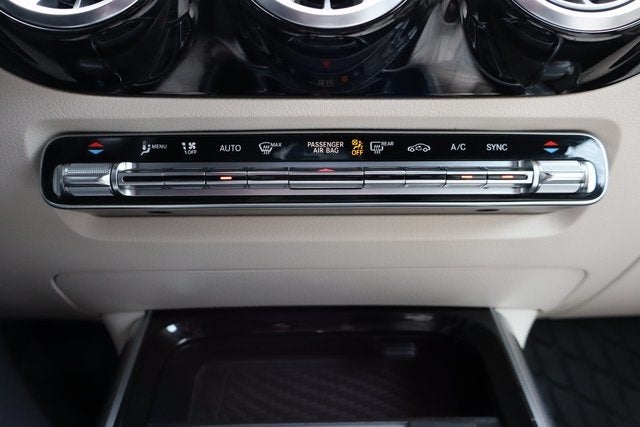 2023 Mercedes-Benz GLA GLA 250 4MATIC®