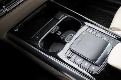 2023 Mercedes-Benz GLA GLA 250 4MATIC®