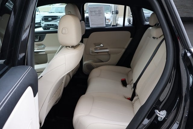 2023 Mercedes-Benz GLA GLA 250 4MATIC®