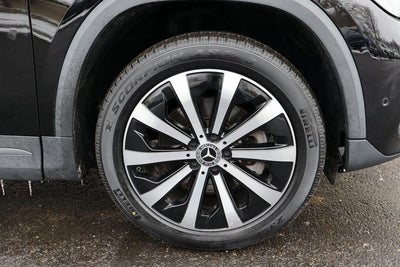 2023 Mercedes-Benz GLA GLA 250 4MATIC®
