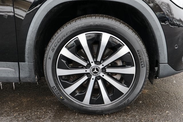 2023 Mercedes-Benz GLA GLA 250 4MATIC®