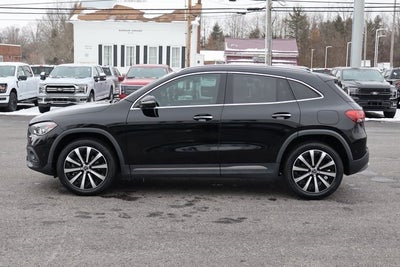2023 Mercedes-Benz GLA GLA 250 4MATIC®