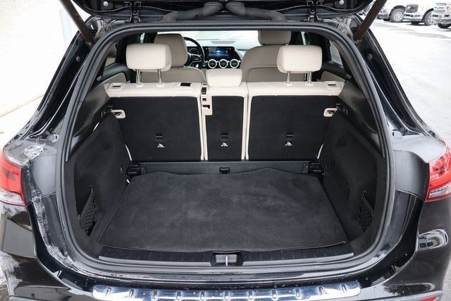 2023 Mercedes-Benz GLA GLA 250 4MATIC®