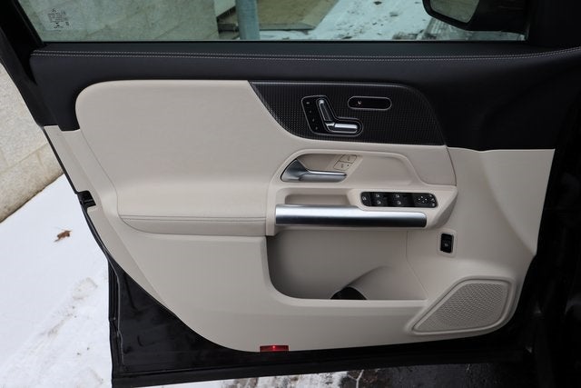 2023 Mercedes-Benz GLA GLA 250 4MATIC®