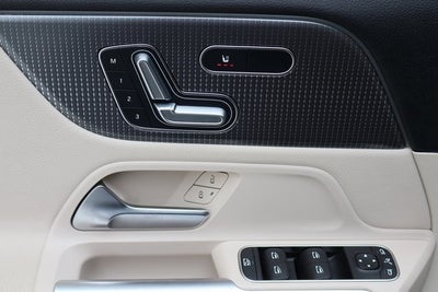 2023 Mercedes-Benz GLA GLA 250 4MATIC®