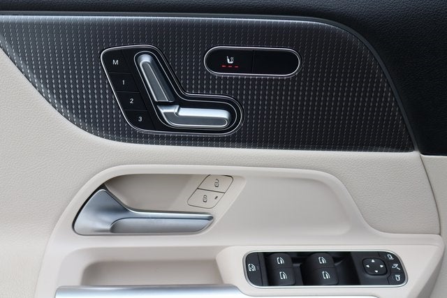 2023 Mercedes-Benz GLA GLA 250 4MATIC®