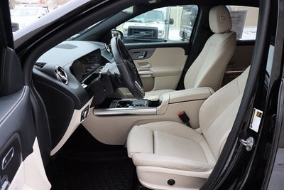 2023 Mercedes-Benz GLA GLA 250 4MATIC®