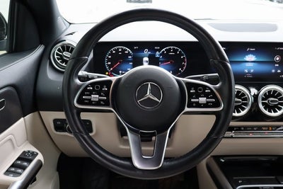 2023 Mercedes-Benz GLA GLA 250 4MATIC®