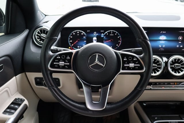 2023 Mercedes-Benz GLA GLA 250 4MATIC®