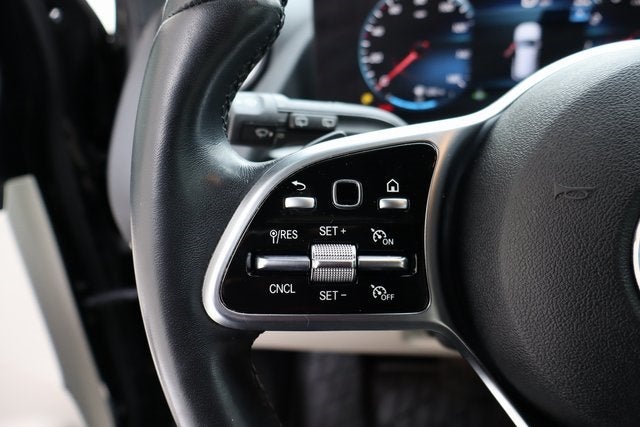 2023 Mercedes-Benz GLA GLA 250 4MATIC®