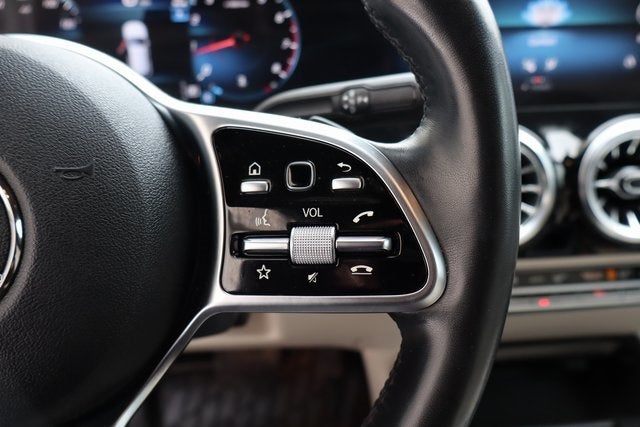 2023 Mercedes-Benz GLA GLA 250 4MATIC®