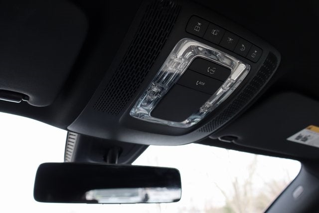 2023 Mercedes-Benz GLA GLA 250 4MATIC®