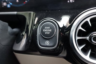 2023 Mercedes-Benz GLA GLA 250 4MATIC®