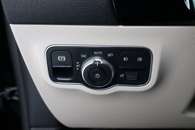 2023 Mercedes-Benz GLA GLA 250 4MATIC®