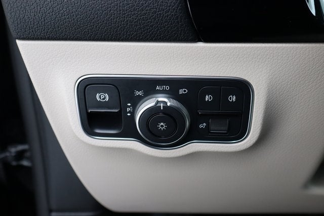 2023 Mercedes-Benz GLA GLA 250 4MATIC®