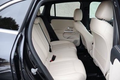 2023 Mercedes-Benz GLA GLA 250 4MATIC®