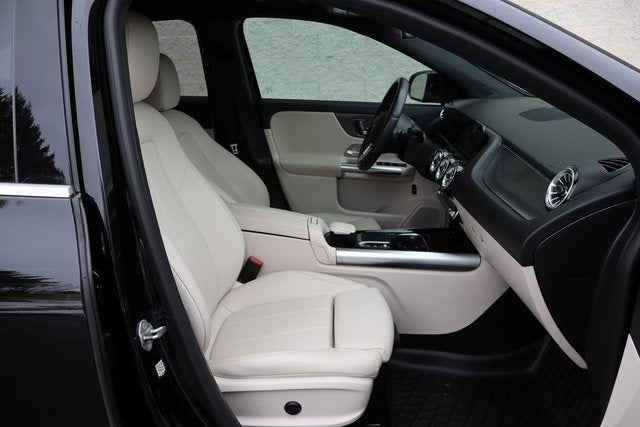 2023 Mercedes-Benz GLA GLA 250 4MATIC®