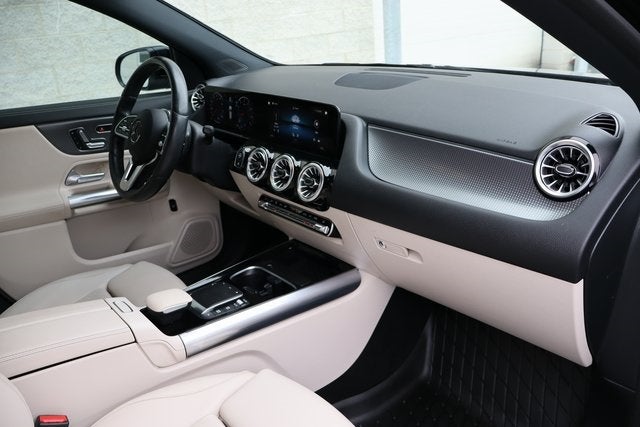 2023 Mercedes-Benz GLA GLA 250 4MATIC®