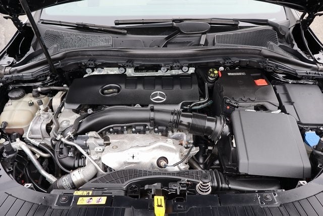 2023 Mercedes-Benz GLA GLA 250 4MATIC®