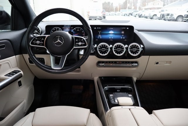 2023 Mercedes-Benz GLA GLA 250 4MATIC®