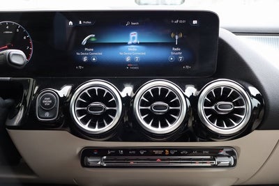 2023 Mercedes-Benz GLA GLA 250 4MATIC®