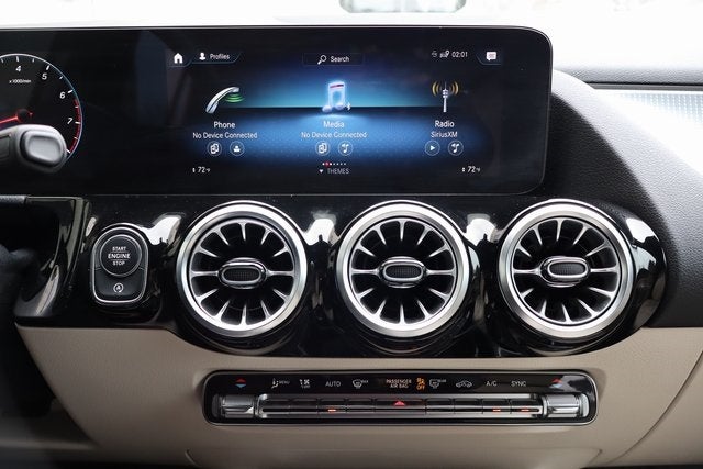 2023 Mercedes-Benz GLA GLA 250 4MATIC®