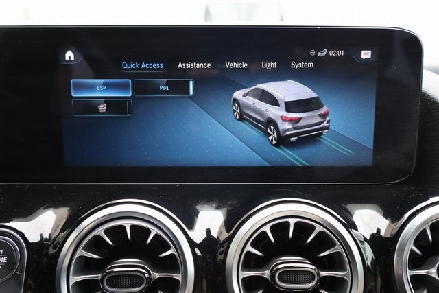 2023 Mercedes-Benz GLA GLA 250 4MATIC®