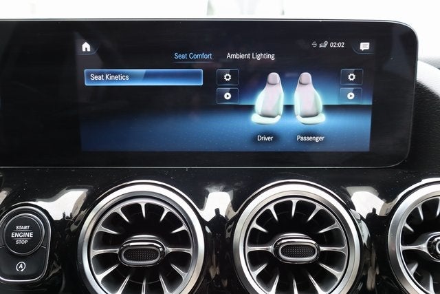 2023 Mercedes-Benz GLA GLA 250 4MATIC®