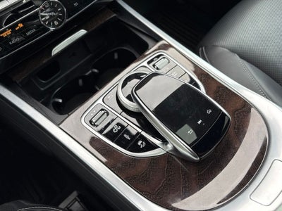 2022 Mercedes-Benz G-Class G 63 AMG® 4MATIC®