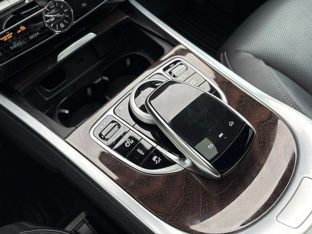 2022 Mercedes-Benz G-Class G 63 AMG® 4MATIC®