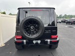 2022 Mercedes-Benz G-Class G 63 AMG® 4MATIC®