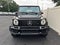 2022 Mercedes-Benz G-Class G 63 AMG® 4MATIC®