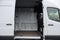 2025 Mercedes-Benz Sprinter 2500 Cargo 144 WB