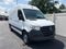 2025 Mercedes-Benz Sprinter 2500 Cargo 144 WB