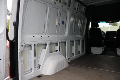 2025 Mercedes-Benz Sprinter 2500 Cargo 144 WB