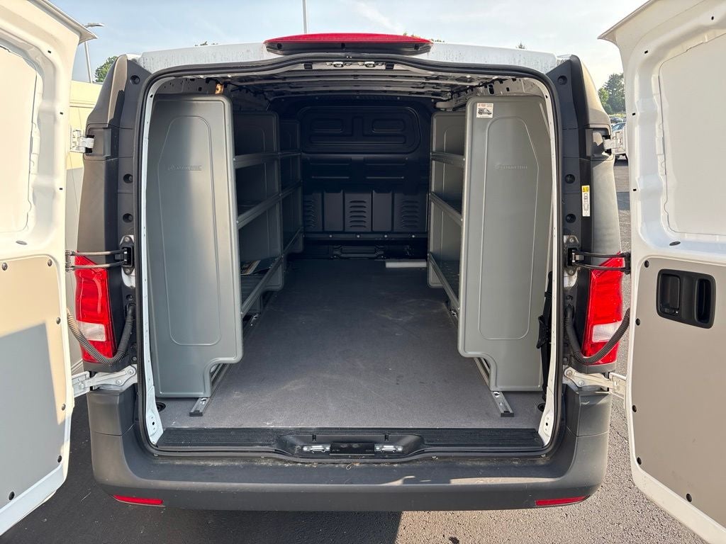 2023 Mercedes-Benz Metris Cargo