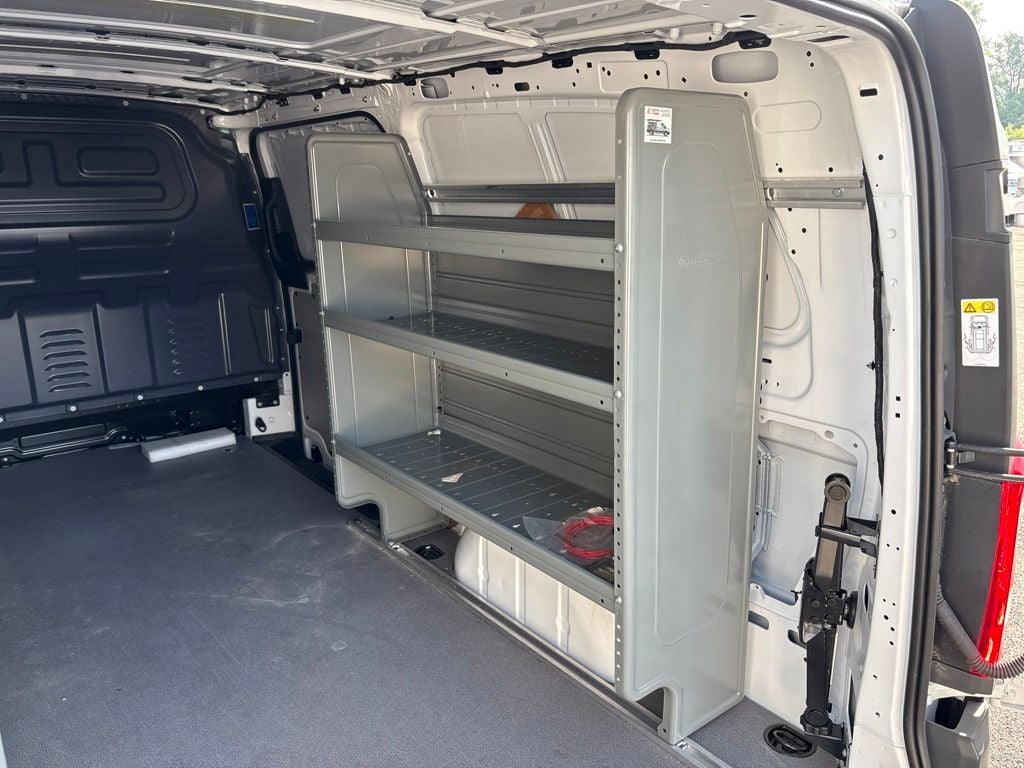 2023 Mercedes-Benz Metris Cargo