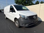 2023 Mercedes-Benz Metris Cargo