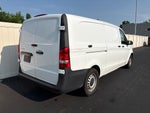 2023 Mercedes-Benz Metris Cargo
