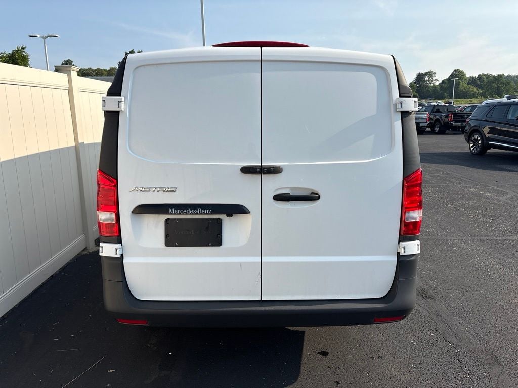 2023 Mercedes-Benz Metris Cargo