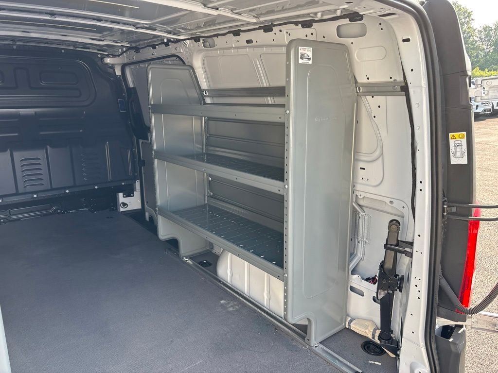 2023 Mercedes-Benz Metris Cargo