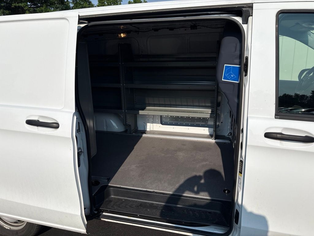 2023 Mercedes-Benz Metris Cargo