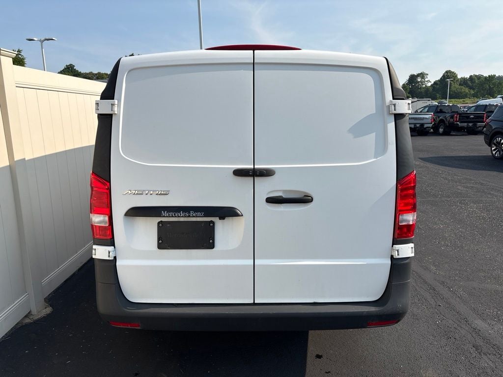 2023 Mercedes-Benz Metris Cargo
